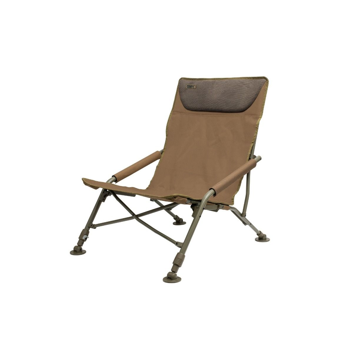 JRC Rova Relaxa Armchair Carp Fishing Feeder Fishing Chairs