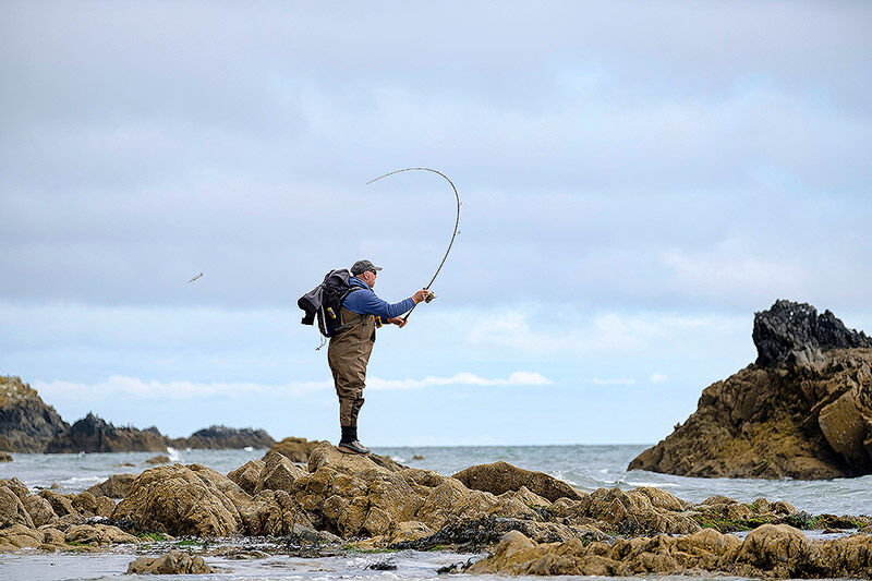 The Best Sea Fishing Rods in 2024: A Total Fishing Tackle Review