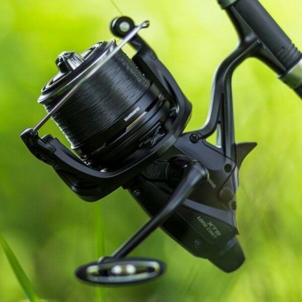 9 Best Carp Reels Under £100 in 2024: A Total Fishing Review