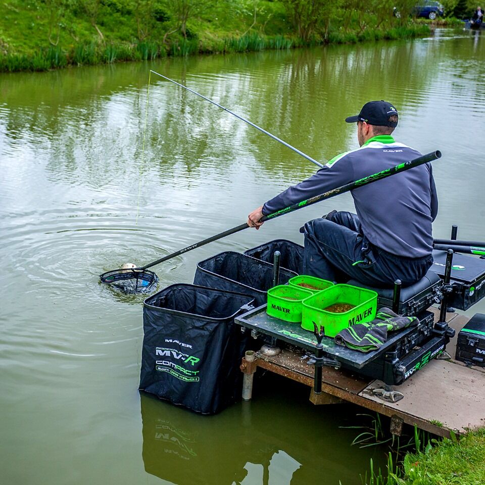 The Top 10 Match Fishing Tips