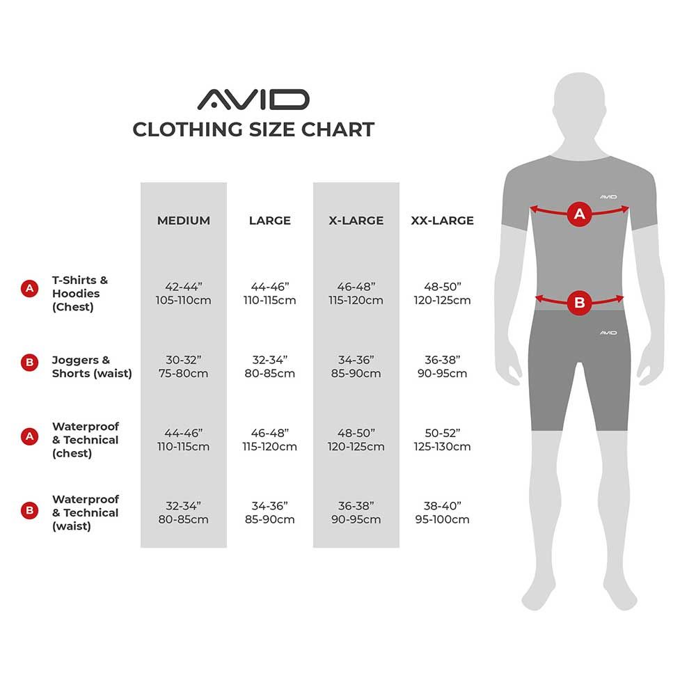 Avid - Distortion Camo T-Shirt