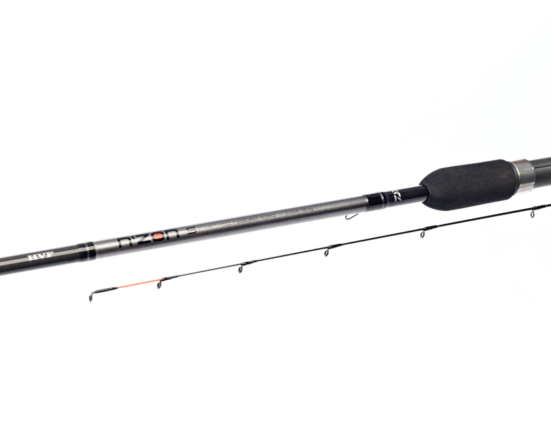 Daiwa N'Zon 10ft Feeder Rod