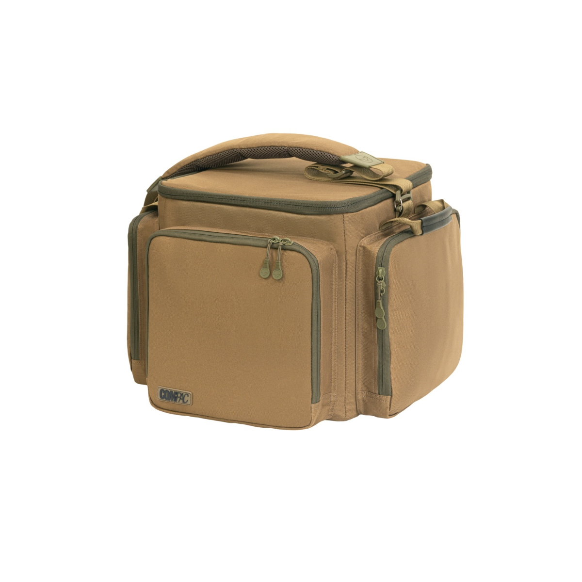 Korda Compac Duffel Bag 30L - Essential Fishing Luggage