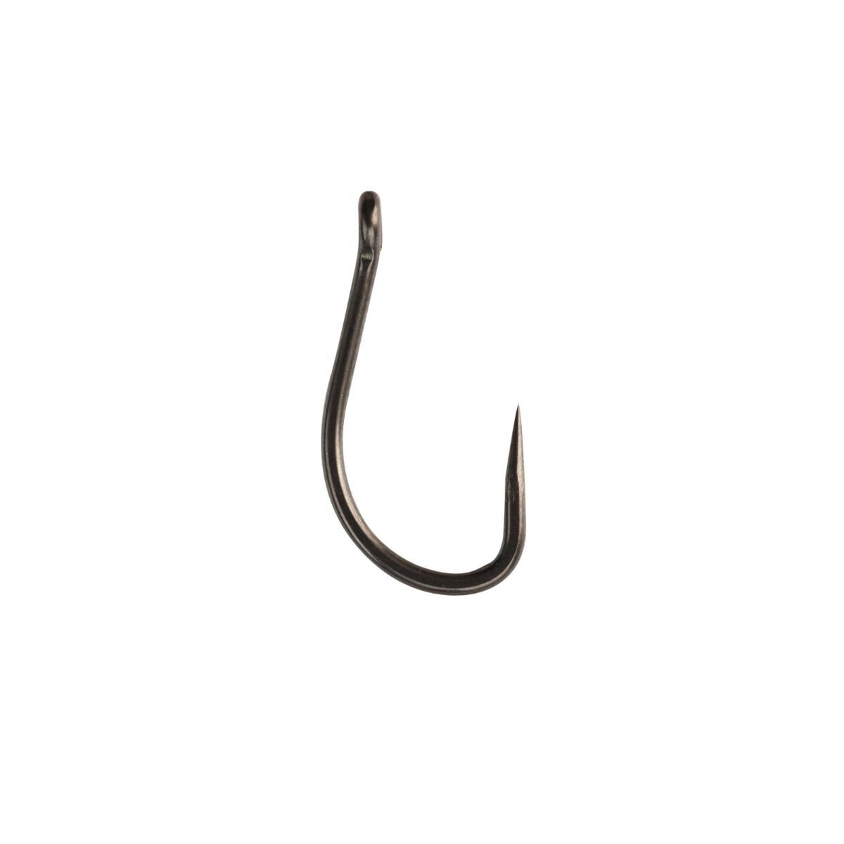 Thinking Anglers Out Turned Eye Barbless Hooks, Size: 4
