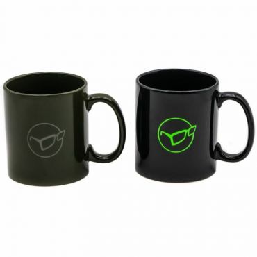 Korda - Glasses Mug