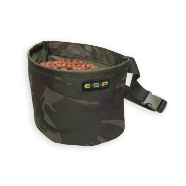 ESP - Belt Bucket - Camo