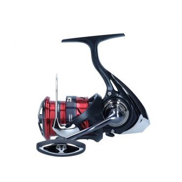 Daiwa - 23 Ninja LT Reel