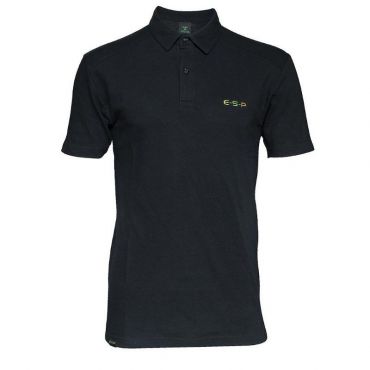 ESP - Polo Shirt Black