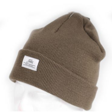 Fortis - Fold Beanie