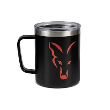 Fox - Stainless Thermal Mug