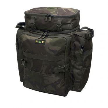 ESP - Quickdraw Rucksack