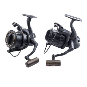 Wychwood - Riot 65S Black Reel