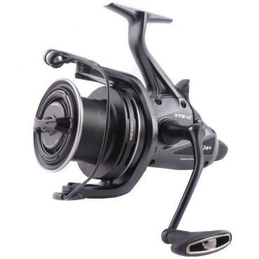 Shimano - Big Baitrunner Ci4+ XT-B LC Reel