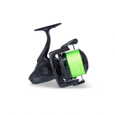 Sonik - HeroX Spod Reel - Loaded 30lb