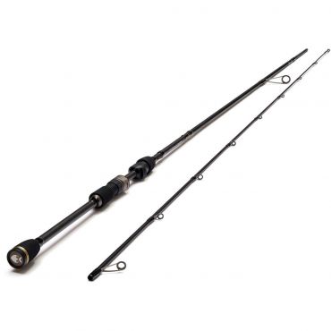 Westin - W3 Finesse T&C Rod - 7'6" 5-15g