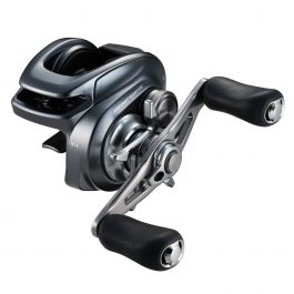 Shimano - Bantam MGL Reel