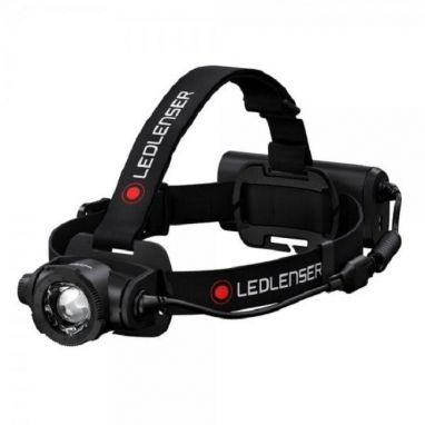 Lemco - LED Lenser H15R Core