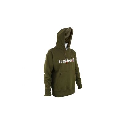 Trakker - Logo Hoodie