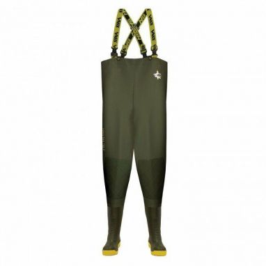 Buy Fishing Waders, Chest Waders & Overalls