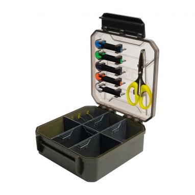 Buy Fishing Tackle Boxes, Accessory & Rig Boxes