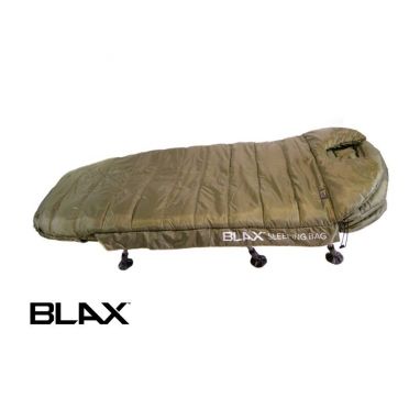 Carp Spirit - Blax Sleeping Bag - 3 Season