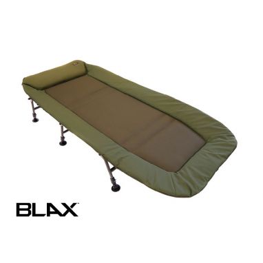 WESTLAKE Comfort Fishing Bedchair with Fully Sprung Mattress, Large Bedchair  for Overnight Fishing Sessions, Camping Bed, Fishing Equipment, Fishing  Accessories, Natural, One Size : : Sports & Outdoors