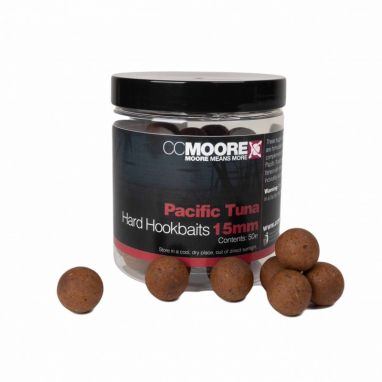 CC Moore - Pacific Tuna Hardened Hookbaits 