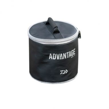 Daiwa - Advantage Baits Round Cool Bag