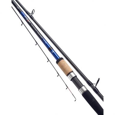 Daiwa - N'Zon Distance Special Feeder Rod