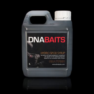 DNA Baits - Hydro Spod Syrup - Crayfish - 1 Litre