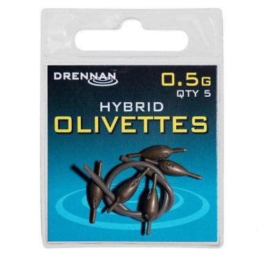 Drennan - Hybrid Olivette