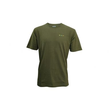 ESP - Minimal T-Shirt Olive