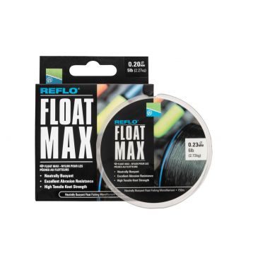 Preston - Float Max