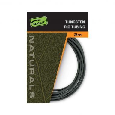 Fox - Edges Tungsten Rig Tubing - 2m - Green