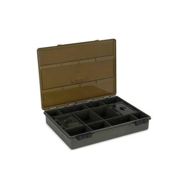 Box Fishing Accessories, Tackle Mini Storage Boxes