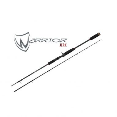 Fox Rage - Warrior Jerk Rod - 180cm/5.8ft 30-80g