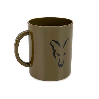 Fox - Voyager Mug