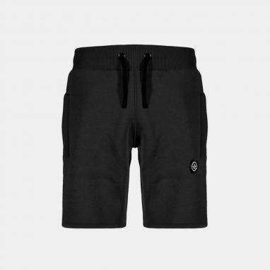 Kumu - Sweat Shorts - Black