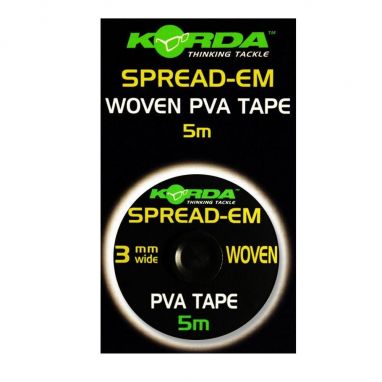  Spread Em PVA Tape
