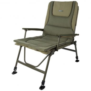 Korum - Aeronium Deluxe Supa Lite Chair