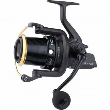Icon - FXD Surf FD Reel