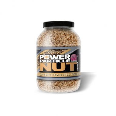 Mainline - Power Plus Particles Nut Crush