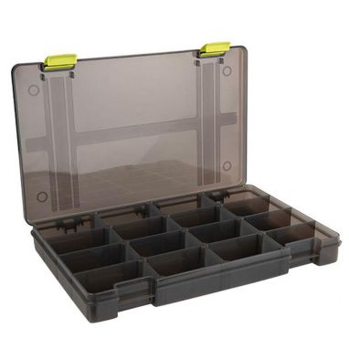 Matrix - Storage Box - 16 Compartment