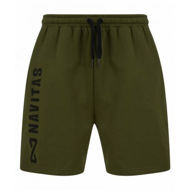 Navitas - Core Jogger Shorts