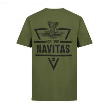 Navitas - Diving Tee