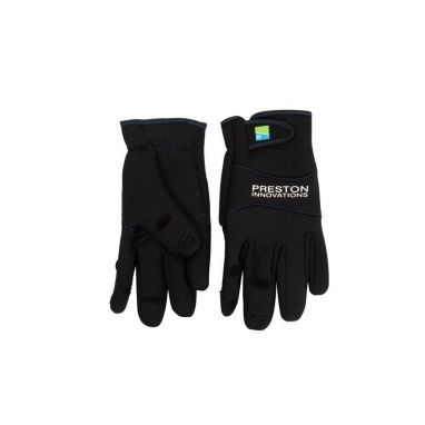 Preston - Neoprene Gloves