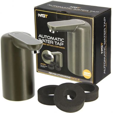NGT - Auto Water Tap