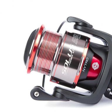 Fishzone Fishing Reel Fixed Spool GS Series 3000 / 4000 / 5000 - Great Spinning