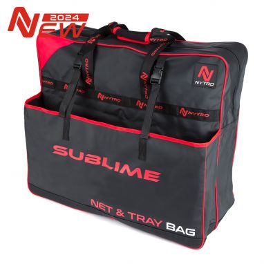 Nytro - Sublime Net & Tray Bag