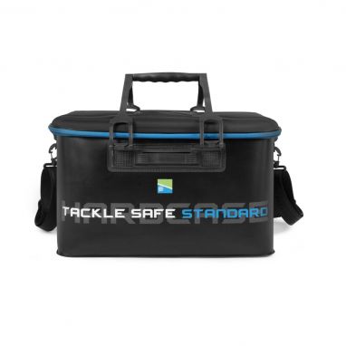 Preston - Hardcase Tackle Safe